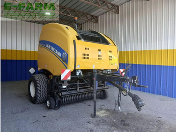 مكبس البالات المستطيله NEW HOLLAND