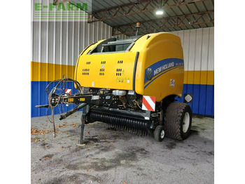 مكبس البالات المستطيله NEW HOLLAND
