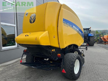 مكبس البالات المستطيله New Holland rb 180 c: صورة 2 مكبس البالات المستطيله New Holland rb 180 c: صورة 2