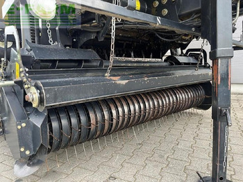 مكبس البالات المستطيله New Holland rb 180 c: صورة 5 مكبس البالات المستطيله New Holland rb 180 c: صورة 5