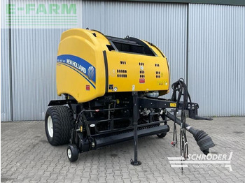 مكبس البالات المستطيله NEW HOLLAND
