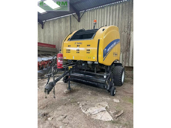 مكبس البالات المستطيله NEW HOLLAND