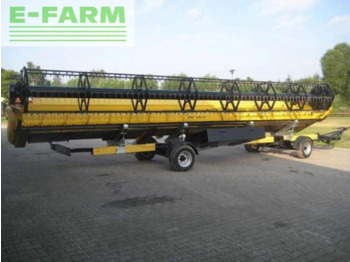 حصادة برأس ملحق NEW HOLLAND