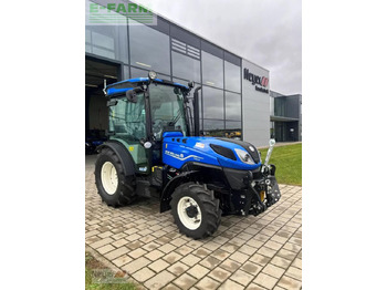 جرار NEW HOLLAND T4