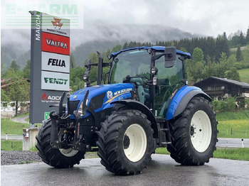 جرار NEW HOLLAND T5.105