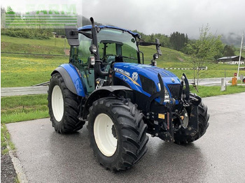 جرار New Holland t 5.105: صورة 4