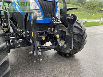 جرار New Holland t 5.105: صورة 5