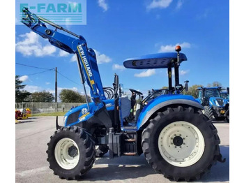 جرار NEW HOLLAND T5.95