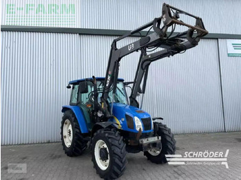 جرار NEW HOLLAND T5050