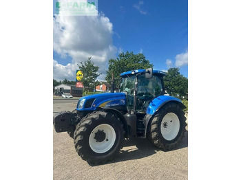 جرار NEW HOLLAND T6070
