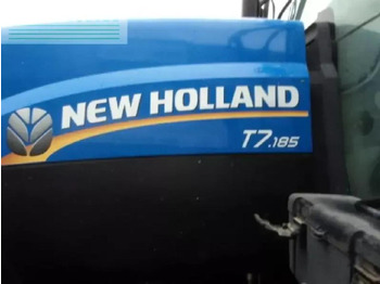 جرار NEW HOLLAND T7