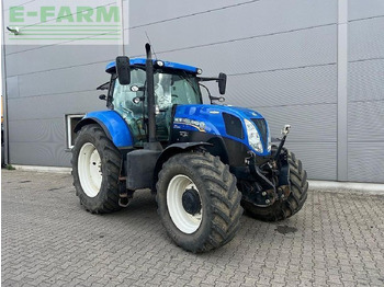 جرار NEW HOLLAND T7.200