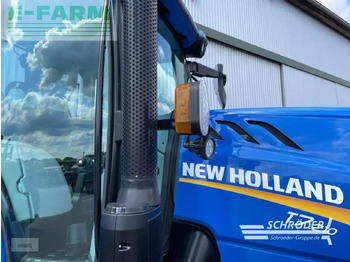 جرار New Holland t 7.210: صورة 5