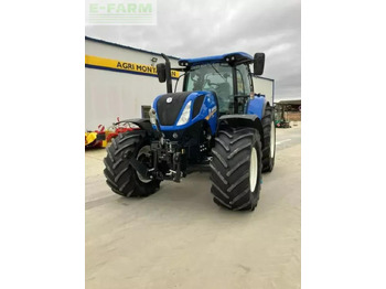 جرار NEW HOLLAND T7