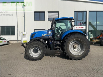 جرار NEW HOLLAND T7.270