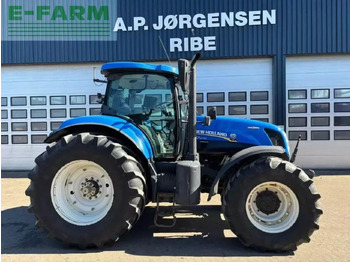 جرار NEW HOLLAND T7.270