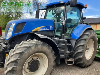 جرار NEW HOLLAND T7000