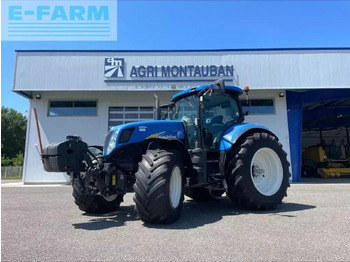 جرار NEW HOLLAND T7050