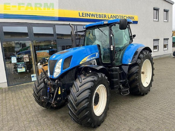 جرار NEW HOLLAND T7050