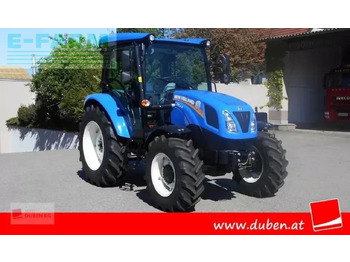 جرار NEW HOLLAND T4.75