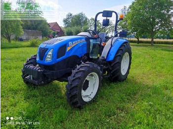 جرار NEW HOLLAND T4.75