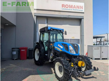 جرار NEW HOLLAND T4