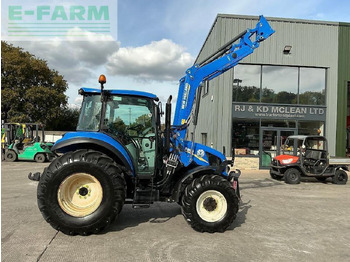 جرار NEW HOLLAND T4.95