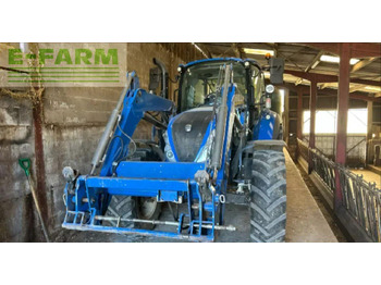جرار NEW HOLLAND T5