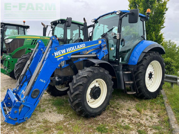 جرار NEW HOLLAND T5.105
