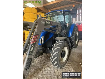 جرار NEW HOLLAND T5.105