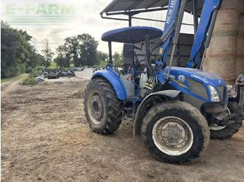 جرار NEW HOLLAND T5.105