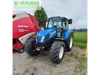 جرار NEW HOLLAND T5.105