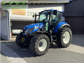 جرار NEW HOLLAND T5.105