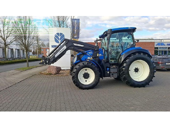 جرار NEW HOLLAND T5