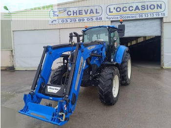 جرار NEW HOLLAND T5