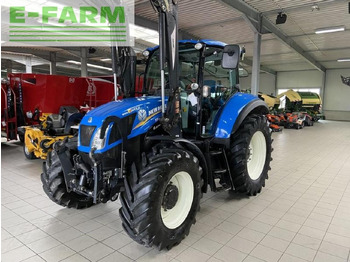 جرار NEW HOLLAND T5.115