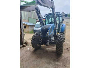 جرار NEW HOLLAND T5