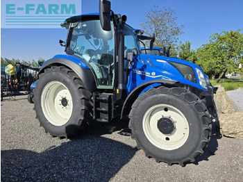 جرار NEW HOLLAND T5