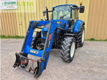 جرار NEW HOLLAND T5.95