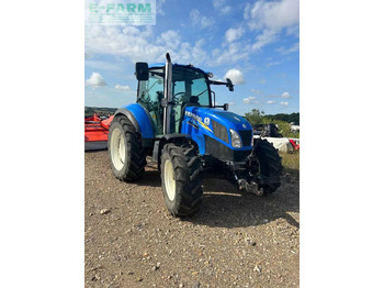 جرار NEW HOLLAND T5.95