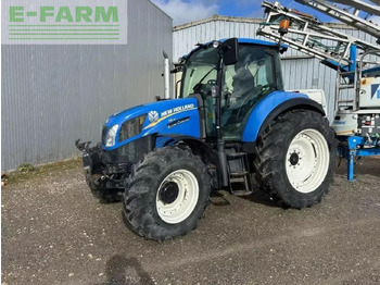 جرار NEW HOLLAND T5.95