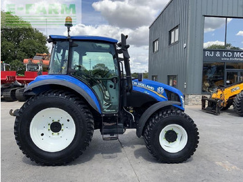 جرار NEW HOLLAND T5.95