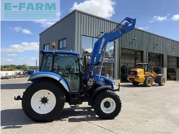 جرار NEW HOLLAND T5.95