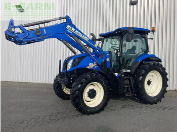 جرار NEW HOLLAND T6.145
