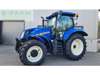 جرار NEW HOLLAND T6