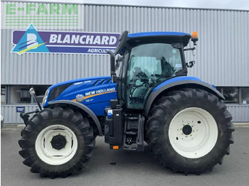 جرار NEW HOLLAND T6