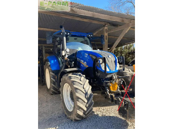 جرار NEW HOLLAND T6