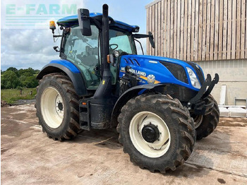 جرار NEW HOLLAND T6.180