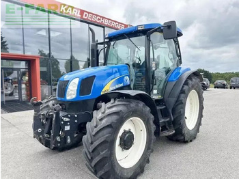جرار NEW HOLLAND T6020