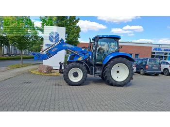 جرار NEW HOLLAND T6020